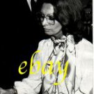 SOPHIA LOREN great ORIGINAL vintage photo A-4 RARE!!!