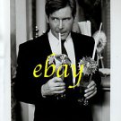HARRISON FORD great ORIGINAL vintage photo #2 RARE!!! HARRISON FORD great ORIGINAL vintage photo #2 RARE!!!