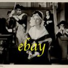 MICHELE MORGAN great ORIGINAL vintage photo RARE!!!