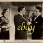 ALEXIS SMITH ZACHARY SCOTT ORIGINAL vintage photo RARE!