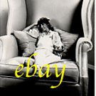 LILY TOMLIN great ORIGINAL vintage photo RARE!!!