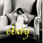 LILY TOMLIN great ORIGINAL vintage photo RARE!!!