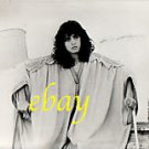 MARIA SCHNEIDER great ORIGINAL vintage photo #2 RARE!!!