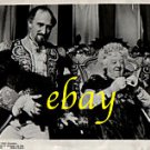 MARGARET RUTHERFORD great ORIGINAL vintage photo 1 RARE