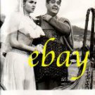 ZERO MOSTEL great ORIGINAL vintage photo #3 RARE!!!