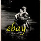 RON ELY Tarzan great ORIGINAL vintage photo RARE!!!