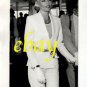 BRITT EKLAND great ORIGINAL vintage photo #2 RARE!!!