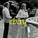 DICK VAN DYKE SALLY HOWES ORIGINAL vintage photo RARE!