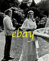 DICK VAN DYKE SALLY HOWES ORIGINAL vintage photo RARE!