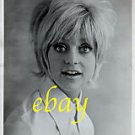 GOLDIE HAWN great ORIGINAL vintage photo #6 RARE!!!