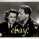 IRENE DUNNE SPENCER TRACY ORIGINAL vintage photo RARE! IRENE DUNNE SPENCER TRACY ORIGINAL vintage photo RARE!