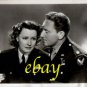 IRENE DUNNE SPENCER TRACY ORIGINAL vintage photo RARE!