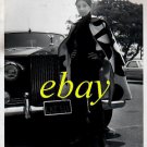 BARBARA PARKINS great ORIGINAL vintage photo #6 RARE!