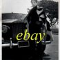 BARBARA PARKINS great ORIGINAL vintage photo #6 RARE!