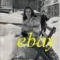 IRA FURSTENBERG great ORIGINAL vintage photo #1 RARE!