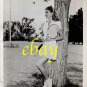 JANET LEIGH great ORIGINAL vintage photo #2 RARE!!!