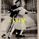 JUNE HAVER RAY BOLGER great ORIGINAL vintage photo RARE
