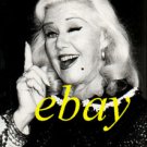 GINGER ROGERS great ORIGINAL vintage photo #2 RARE!