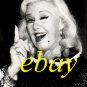 GINGER ROGERS great ORIGINAL vintage photo #2 RARE!