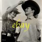 FRANKIE AVALON great ORIGINAL vintage photo #5 RARE!