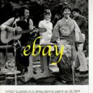 SALVATORE ADAMO great ORIGINAL vintage photo #8 RARE!!!