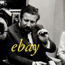 PETER USTINOV great ORIGINAL vintage photo #2 RARE!!!