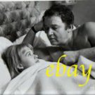 JUDY GEESON ROD STEIGER ORIGINAL vintage photo #2 RARE!