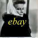 KATHERINE HEPBURN great ORIGINAL vintage photo #2 RARE!