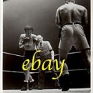 RICHARD CONTE The Fighter ORIGINAL vintage photo 2 RARE