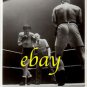 RICHARD CONTE The Fighter ORIGINAL vintage photo 2 RARE