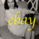 DOLORES DEL RIO great ORIGINAL vintage photo #3 RARE!!!