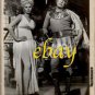 SOPHIA LOREN ANTHONY QUINN ORIGINAL vintage photo RARE!