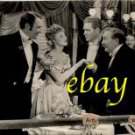 JEANETTE MacDONALD NELSON EDDY ORIG vintage photo RARE!