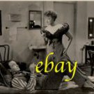 JEANETTE MacDONALD LEW AYRES ORIG. vintage photo RARE!
