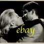 SANDRA DEE GEORGE HAMILTON? ORIG. vintage photo RARE!!!