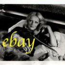 VIRNA LISI great ORIGINAL vintage photo #4 RARE!!!