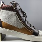 Anne Weil high top sneakers for men and women