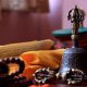 Altar Supplies