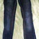 Paris Blues Denim Jeans