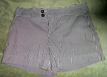 Vertigo Paris Shorts