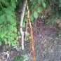 Custom Made Staff