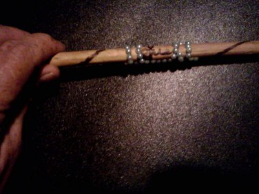 Custom Made Wand