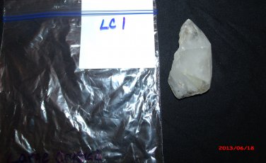 Large Crystal