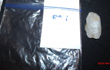 Medium Crystal