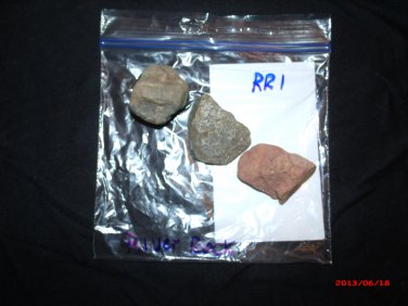 River Rock