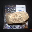 Sand Stone With Quartz