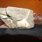 Sand Stone With Quartz Vein