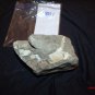 Sand Stone With Quartz Vein