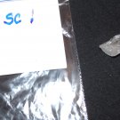Small Crystals