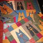 Altar and Tarot Combo Set